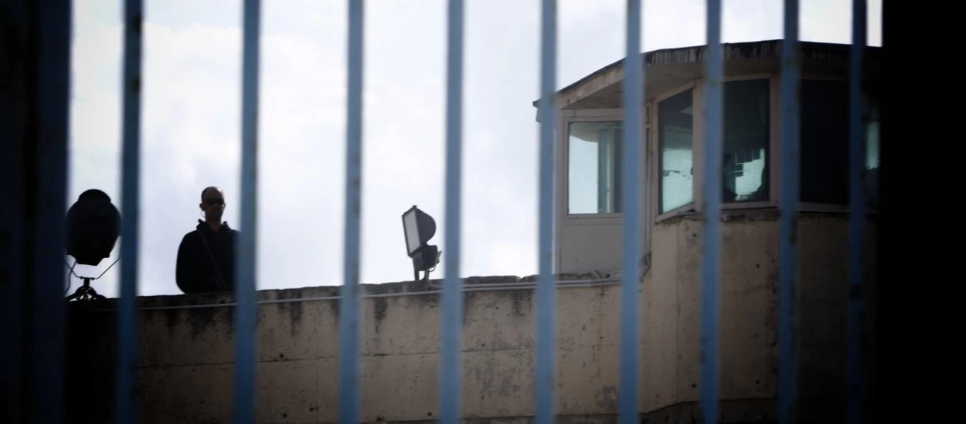 Φυλακές: Οι 639 έλεγχοι που έγιναν μέσα στο Μάρτιο «έβγαλαν λαβράκι» - Εντοπίστηκαν ναρκωτικά, μαχαίρια και τσεκούρια